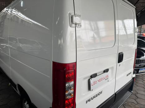 PEUGEOT Boxer 2.3 HDI 330 TURBO DIESEL FURGO CURTO 7,5M, Foto 7