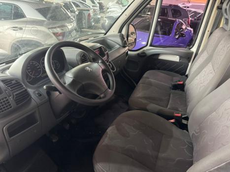PEUGEOT Boxer 2.3 HDI 330 TURBO DIESEL FURGO CURTO 7,5M, Foto 14