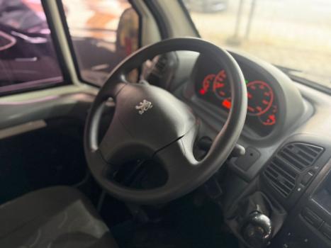 PEUGEOT Boxer 2.3 HDI 330 TURBO DIESEL FURGO CURTO 7,5M, Foto 15