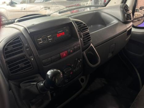 PEUGEOT Boxer 2.3 HDI 330 TURBO DIESEL FURGO CURTO 7,5M, Foto 17