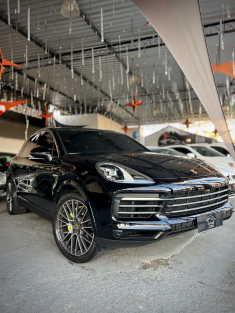 PORSCHE Cayenne 3.0 V6 32V 4P S COUP E-HYBRID AWD AUTOMTICO TIPTRONIC, Foto 10