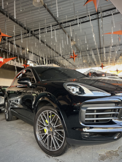 PORSCHE Cayenne 3.0 V6 32V 4P S COUP E-HYBRID AWD AUTOMTICO TIPTRONIC, Foto 18