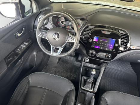 RENAULT Captur 1.3 16V 4P FLEX TCE INTENSE TURBO X-TRONIC AUTOMTICO CVT, Foto 14