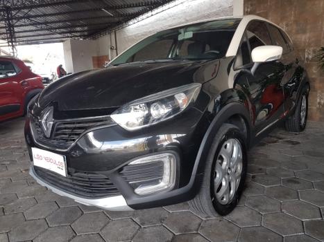 RENAULT Captur 1.6 16V 4P SCE ZEN X-TRONIC AUTOMTICO CVT, Foto 3