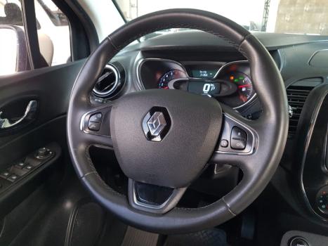 RENAULT Captur 1.6 16V 4P SCE ZEN X-TRONIC AUTOMTICO CVT, Foto 12