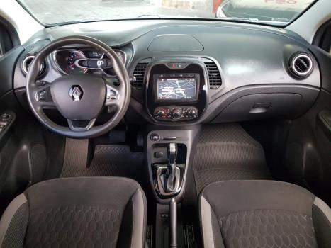 RENAULT Captur 1.6 16V 4P SCE ZEN X-TRONIC AUTOMTICO CVT, Foto 11