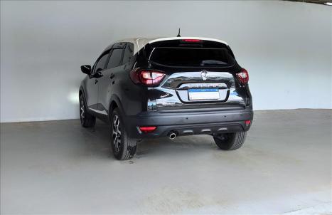 RENAULT Captur 1.6 16V 4P FLEX SCE LIFE X-TRONIC CVT, Foto 4