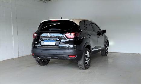 RENAULT Captur 1.6 16V 4P FLEX SCE LIFE X-TRONIC CVT, Foto 6