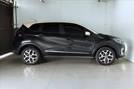 RENAULT Captur 1.6 16V 4P FLEX SCE LIFE X-TRONIC CVT, Foto 7