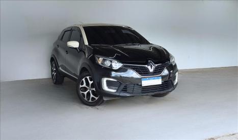 RENAULT Captur 1.6 16V 4P FLEX SCE LIFE X-TRONIC CVT, Foto 8