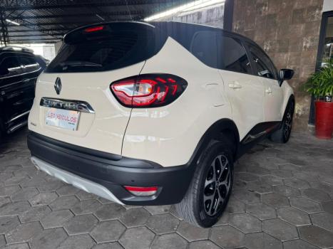 RENAULT Captur 1.6 16V 4P FLEX SCE LIFE X-TRONIC CVT, Foto 5