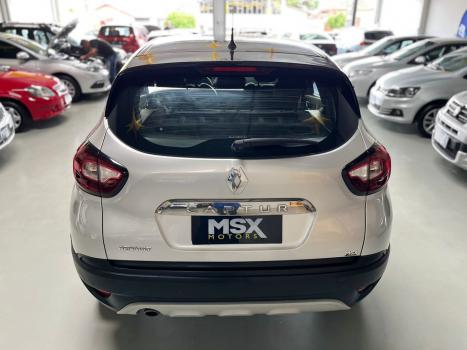 RENAULT Captur 1.6 16V 4P FLEX SCE LIFE X-TRONIC CVT, Foto 12