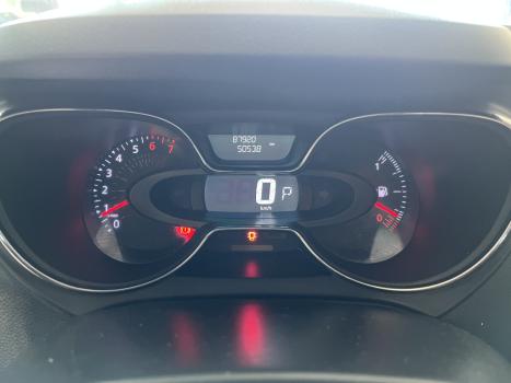 RENAULT Captur 1.6 16V 4P FLEX BOSE AUTOMTICO, Foto 2