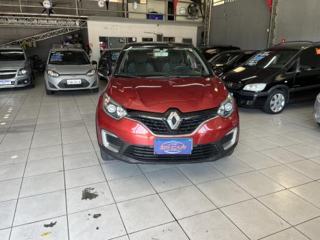 RENAULT Captur 1.6 16V 4P FLEX BOSE AUTOMTICO, Foto 3
