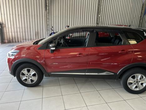 RENAULT Captur 1.6 16V 4P FLEX BOSE AUTOMTICO, Foto 4