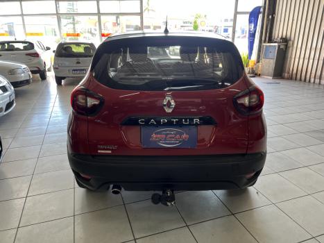 RENAULT Captur 1.6 16V 4P FLEX BOSE AUTOMTICO, Foto 5