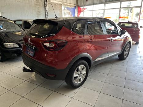 RENAULT Captur 1.6 16V 4P FLEX BOSE AUTOMTICO, Foto 7
