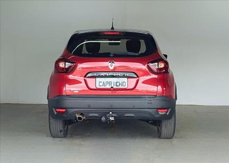 RENAULT Captur 1.6 16V 4P FLEX SCE LIFE X-TRONIC CVT, Foto 5