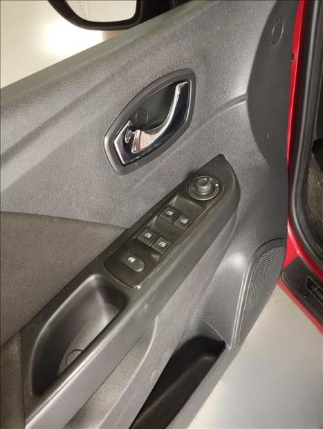 RENAULT Captur 1.6 16V 4P FLEX SCE LIFE X-TRONIC CVT, Foto 9