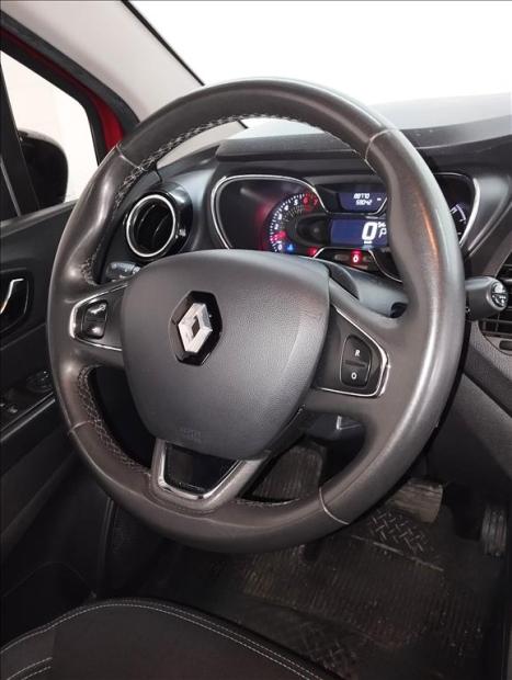 RENAULT Captur 1.6 16V 4P FLEX SCE LIFE X-TRONIC CVT, Foto 12