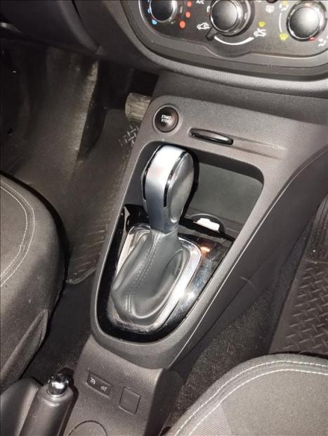 RENAULT Captur 1.6 16V 4P FLEX SCE LIFE X-TRONIC CVT, Foto 14