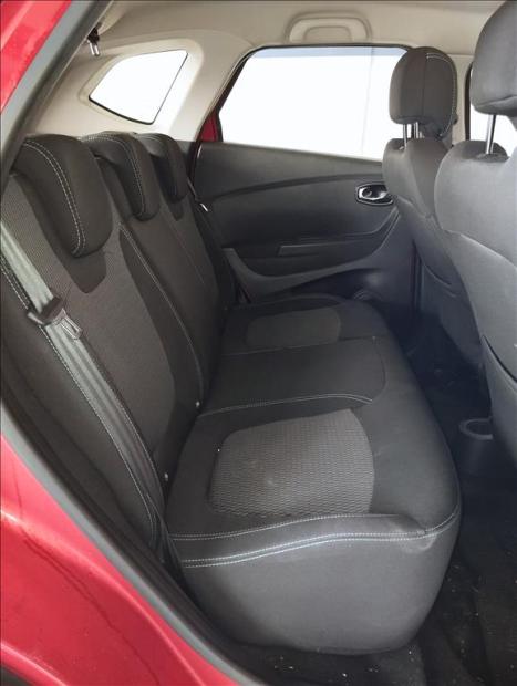 RENAULT Captur 1.6 16V 4P FLEX SCE LIFE X-TRONIC CVT, Foto 15