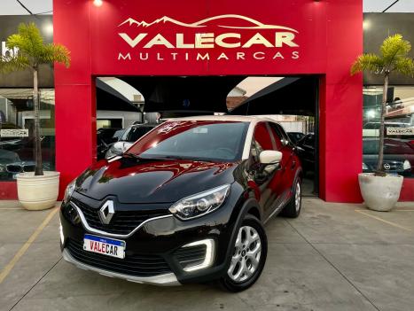 RENAULT Captur 1.6 16V 4P FLEX BOSE AUTOMTICO, Foto 3