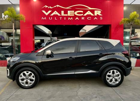 RENAULT Captur 1.6 16V 4P FLEX BOSE AUTOMTICO, Foto 4