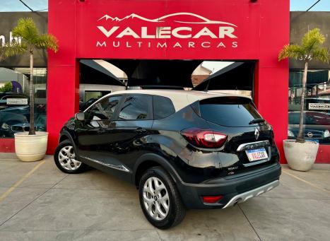 RENAULT Captur 1.6 16V 4P FLEX BOSE AUTOMTICO, Foto 5
