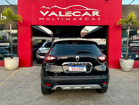 RENAULT Captur 1.6 16V 4P FLEX BOSE AUTOMTICO, Foto 6