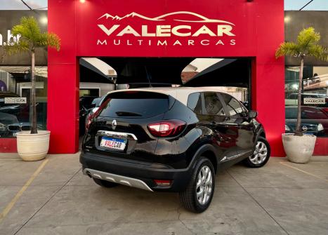 RENAULT Captur 1.6 16V 4P FLEX BOSE AUTOMTICO, Foto 7