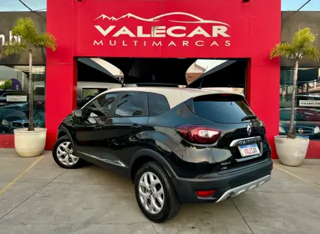 RENAULT Captur 1.6 16V 4P SCE ZEN X-TRONIC AUTOMTICO CVT, Foto 5