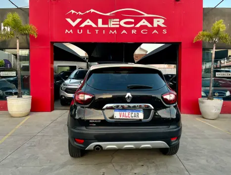 RENAULT Captur 1.6 16V 4P SCE ZEN X-TRONIC AUTOMTICO CVT, Foto 6