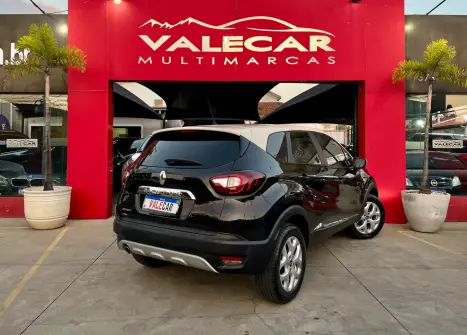 RENAULT Captur 1.6 16V 4P SCE ZEN X-TRONIC AUTOMTICO CVT, Foto 7