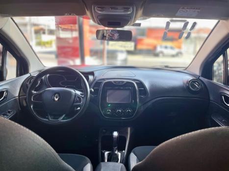 RENAULT Captur 1.6 16V 4P SCE ZEN X-TRONIC AUTOMTICO CVT, Foto 9