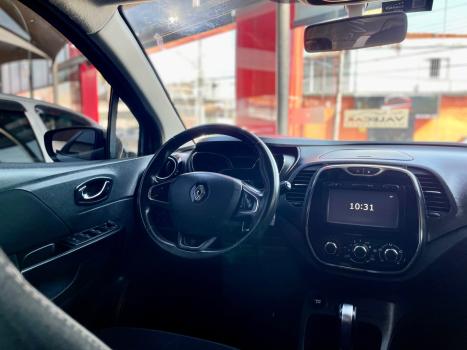 RENAULT Captur 1.6 16V 4P SCE ZEN X-TRONIC AUTOMTICO CVT, Foto 10