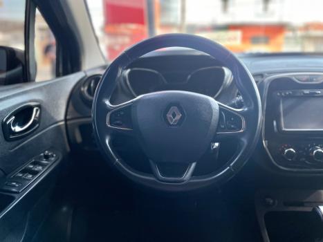 RENAULT Captur 1.6 16V 4P SCE ZEN X-TRONIC AUTOMTICO CVT, Foto 11