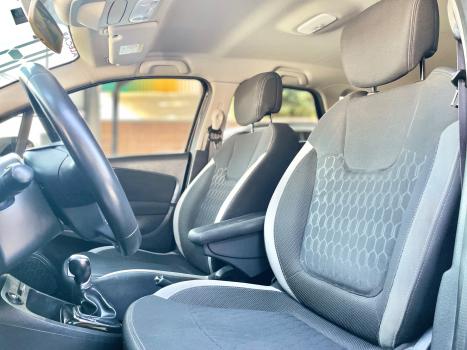 RENAULT Captur 1.6 16V 4P SCE ZEN X-TRONIC AUTOMTICO CVT, Foto 12