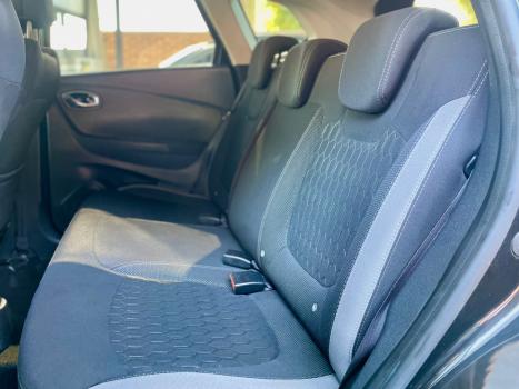 RENAULT Captur 1.6 16V 4P SCE ZEN X-TRONIC AUTOMTICO CVT, Foto 13