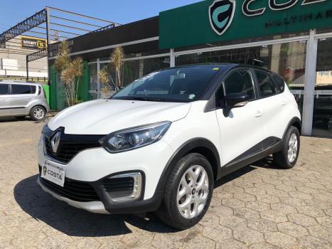 RENAULT Captur 1.6 16V 4P FLEX SCE ZEN, Foto 2