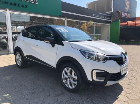 RENAULT Captur 1.6 16V 4P FLEX SCE ZEN, Foto 3