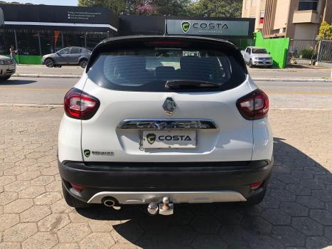 RENAULT Captur 1.6 16V 4P FLEX SCE ZEN, Foto 4