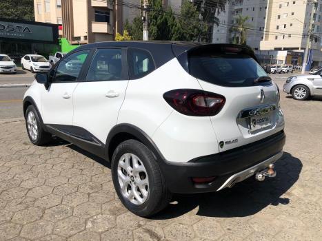 RENAULT Captur 1.6 16V 4P FLEX SCE ZEN, Foto 5