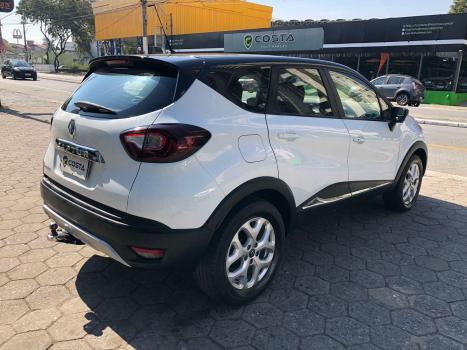 RENAULT Captur 1.6 16V 4P FLEX SCE ZEN, Foto 6