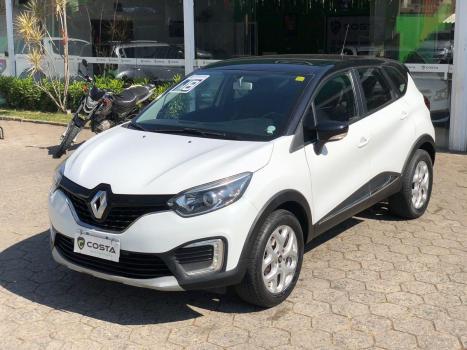 RENAULT Captur 1.6 16V 4P FLEX SCE ZEN, Foto 7