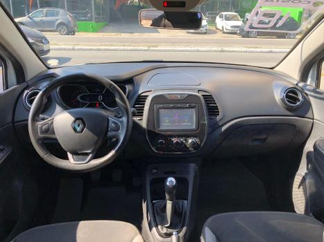 RENAULT Captur 1.6 16V 4P FLEX SCE ZEN, Foto 8