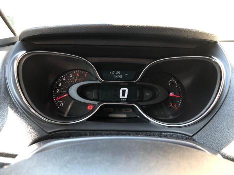 RENAULT Captur 1.6 16V 4P FLEX SCE ZEN, Foto 10