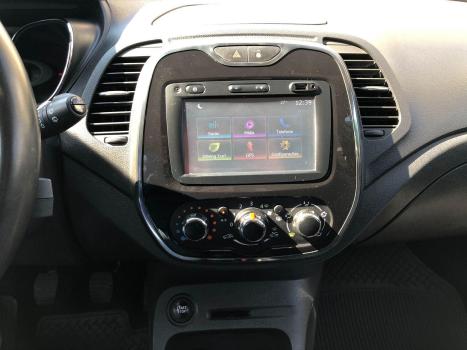 RENAULT Captur 1.6 16V 4P FLEX SCE ZEN, Foto 11