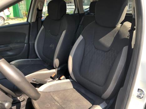 RENAULT Captur 1.6 16V 4P FLEX SCE ZEN, Foto 16