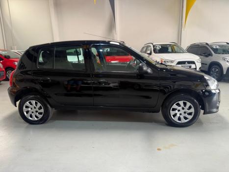 RENAULT Clio Hatch 1.0 16V 4P FLEX AUTHENTIQUE, Foto 7